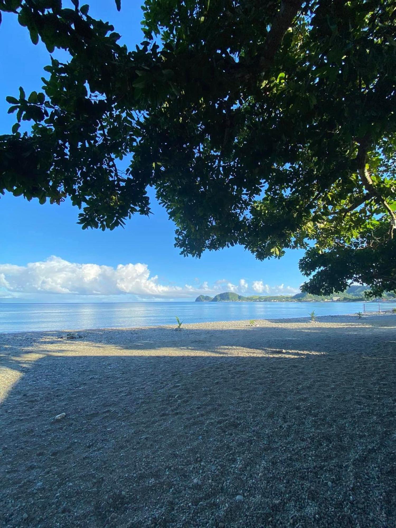 Nana'S Beach 苏里高 外观 照片